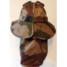 Chapeau de brousse complet Armée française camouflage Centre-Europe - Nouveau Modèle - NEUF