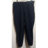 Pantalon de Cérémonie Eté de Motard Police Nationale