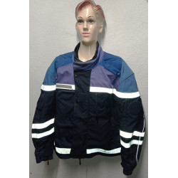 Tenue de Protection Leo Minor de Motard Police Nationale