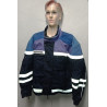 Tenue de Protection Leo Minor de Motard Police Nationale