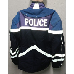 Tenue de Protection Leo Minor de Motard Police Nationale