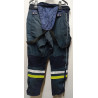 Tenue de Protection Leo Minor de Motard Police Nationale