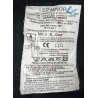 Tenue de Protection Leo Minor de Motard Police Nationale