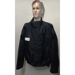 Blouson hiver réglementaire Armor Developpement Police Nationale