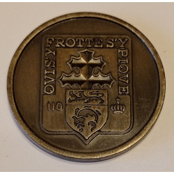 Coin du 110ème Régiment d'Infanterie