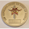 Coin des Caporaux-chefs du 110ème Régiment d'Infanterie - Matriculé