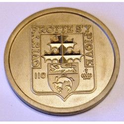 Coin des Caporaux-chefs du 110ème Régiment d'Infanterie - Matriculé
