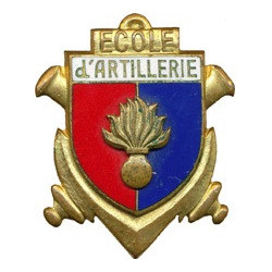 Ecole d'Artillerie