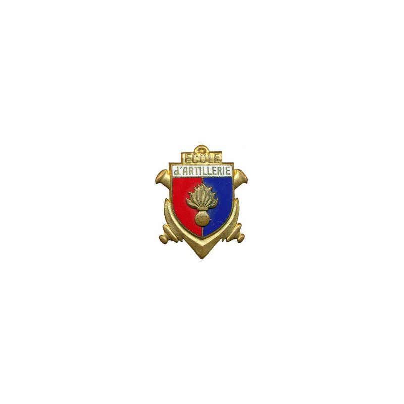 Ecole d'Artillerie (Dra)