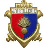 Ecole d'Artillerie