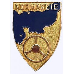 10ème Compagnie de Transport "NORMANDIE" - Armée belge