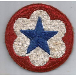 Patch du Army Service Force - Engineer of Service of Supply - US WW2