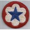 Patch du Army Service Force - Engineer of Service of Supply - US WW2