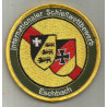Ecusson du 27ème Bataillon du Génie - Armée Suisse