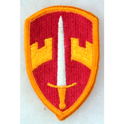 Patch du M.A.C.V. - US Military Assistance & Command in Vietnam