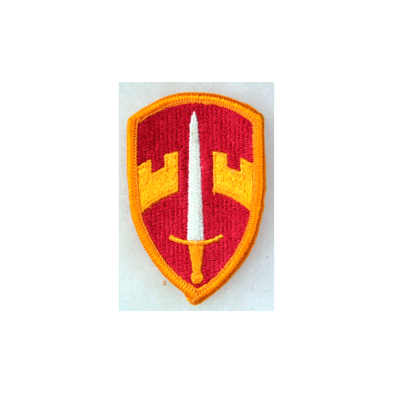 Patch du M.A.C.V. - US Military Assistance & Command in Vietnam