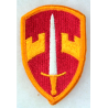 Patch du M.A.C.V. - US Military Assistance & Command in Vietnam