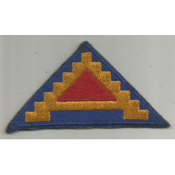 Patch de la 7° Armée Américaine - US WW2