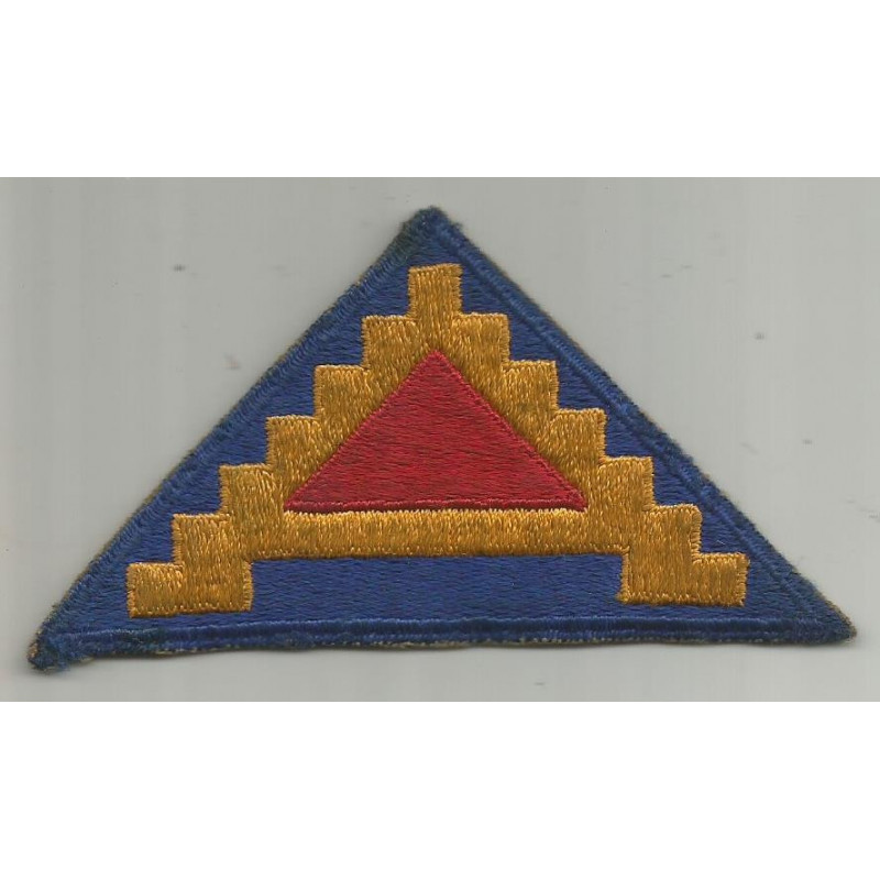 Patch de la 7° Armée Américaine - US WW2