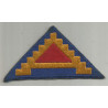Patch de la 7° Armée Américaine - US WW2
