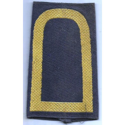 Fourreau d'épaule de Stabsunterofficier - Luftwaffe Bundeswehr