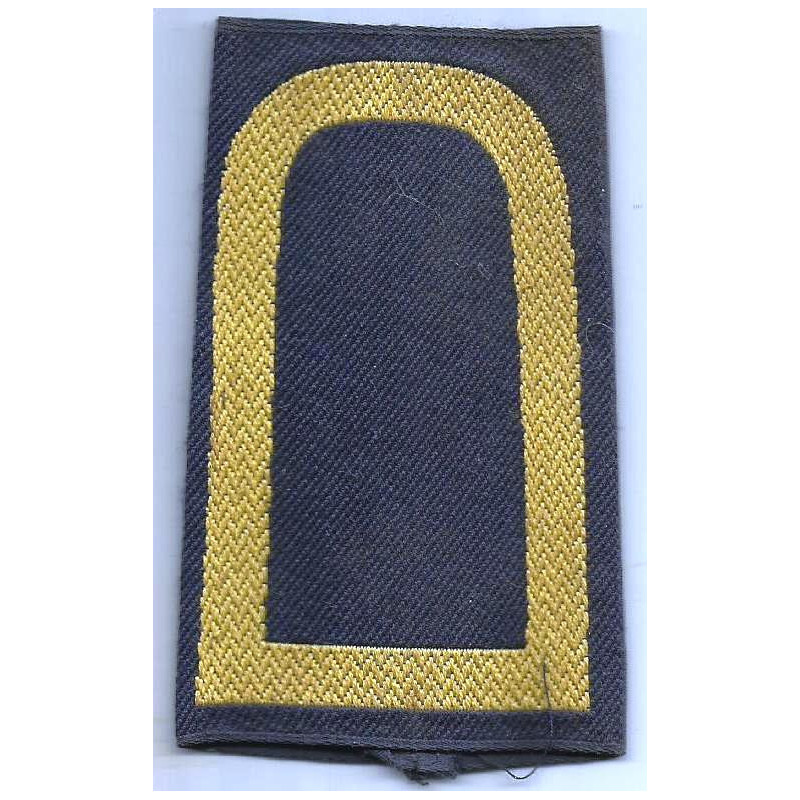 Fourreau d'épaule de Stabsunterofficier - Luftwaffe Bundeswehr