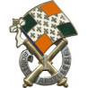 1er Régiment d'Artillerie (Del)