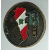 Coin EVAT 1er Régiment Etranger Cavalerie - GTIA Dragons - Force Commander Reserve 34 - Matriculé - Légion Etrangère au Liban