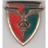 Insigne des F.F.A. - Forces Françaises en Allemagne (Dra)