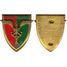 Insigne des F.F.A. - Forces Françaises en Allemagne (A&I)