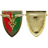 Insigne des F.F.A. - Forces Françaises en Allemagne (A.B)