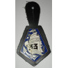 33ème Régiment d’Infanterie de Marine sur Cuir - Selva Amazonia