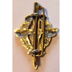 Brevet Préparation Militaire Elémentaire Argent (Dra)