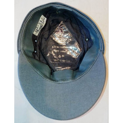 Casquette Troupes de Montagne avec Insignes - Gebirgsjäger Bundeswehr - Armée Allemande