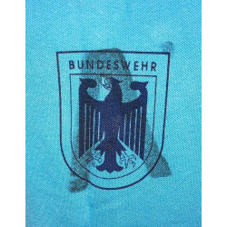 Tee-shirt de Sport Armée de Terre Bundeswehr - Armée allemande - Réformé