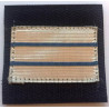Grade de poitrine Capitaine Gendarmerie Départementale