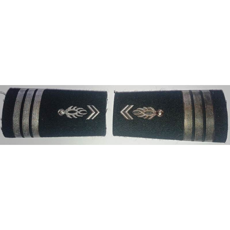 Protections D'épaule Tactiques - Ajustables Et Antidérapantes, Idéales Paintball, Airsoft, Cosplay Et Entraînement (1 Paire)