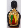 Insigne général Armée de Terre Camerounaise