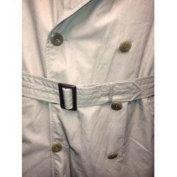 Manteau Officier complet - Armée de Terre française - 1964