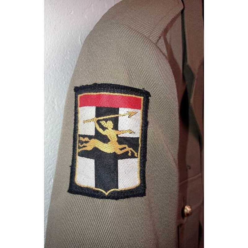 Pantalon de l'armée russe - France