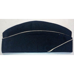Calot Modèle 1957 Gendarmerie Nationale Départementale - Epoque Guerre d'Algérie