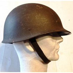 Coque de Casque Armée Allemande Modèle 1962 - Bundeswehr