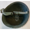 Coque de Casque Modèle 1951 Armée de terre - Guerre d'Indochine / Algérie (1)