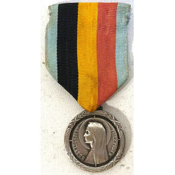 Médaille de Pèlerinage Notre-Dame de Lourdes - Immaculée Conception