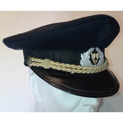 Schirmmütze d'Officier du Kyffhäuserbund - Ancien combattant du Reich Modèle République de Weimar