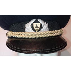 Schirmmütze de Général du Kyffhäuserbund - Ancien combattant du Reich Modèle République de Weimar