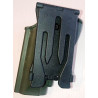 Holster CYTAC kaki pour PA MASG1 / Beretta 92 / 96 et M9 Armée Française