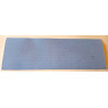 Bandeau velcro dorsal rétroréfléchissant "Maître-Chien" Police Nationale