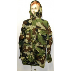 Parka Veste Guerilla TacGear Occasion