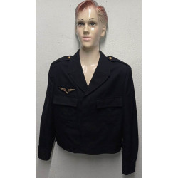 Veste de service Personnel Volant Armée de l'Air actuelle